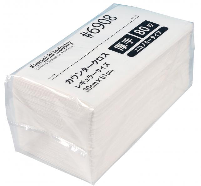 〖　ちょび様　〗カウンタークロス 32個 ちょび様 〗カウンタークロス 32個 多目的個別ブース 幅836 奥行700 高