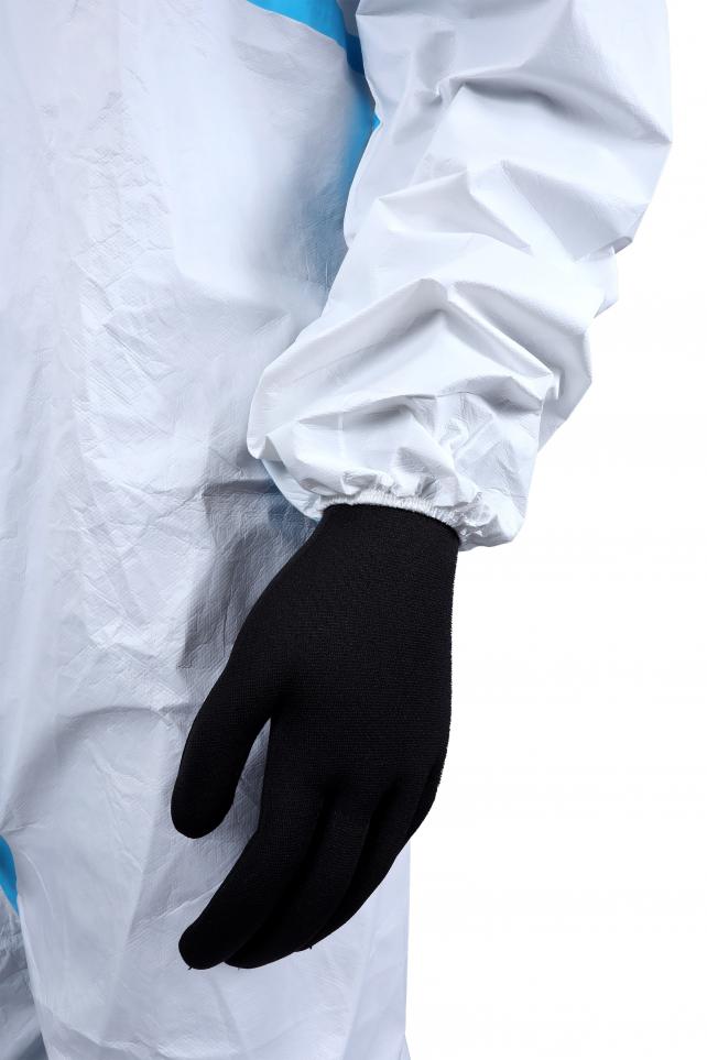 7010 不織布防護服 SF｜各種作業用品 (レインウェア・衣料・)｜手袋