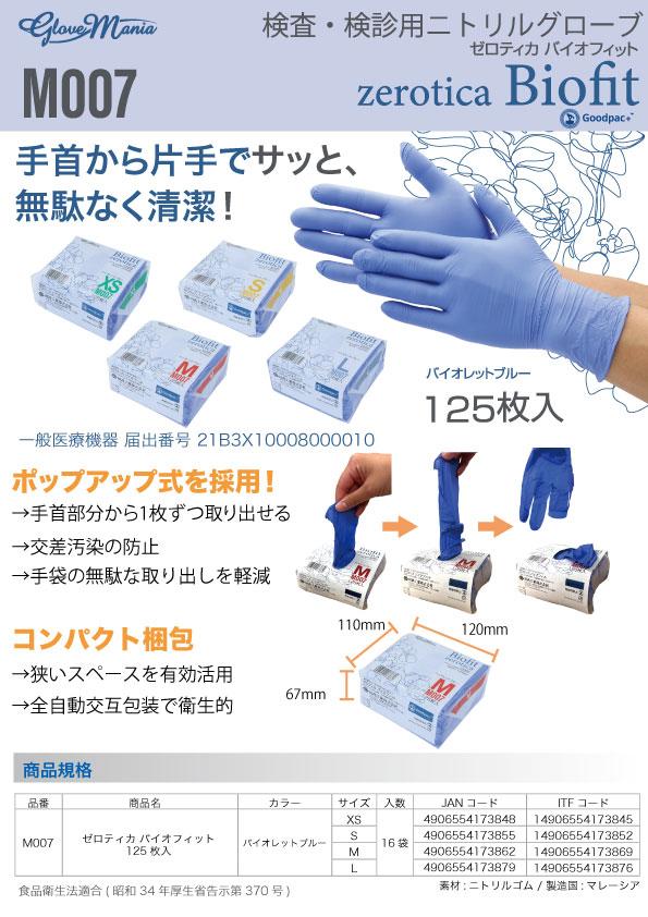 News&Topcis｜手袋など作業用品、食品関連、医療関連のアイテムは川西